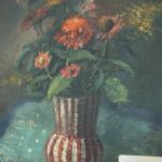 205 1380 OIL PAINTING